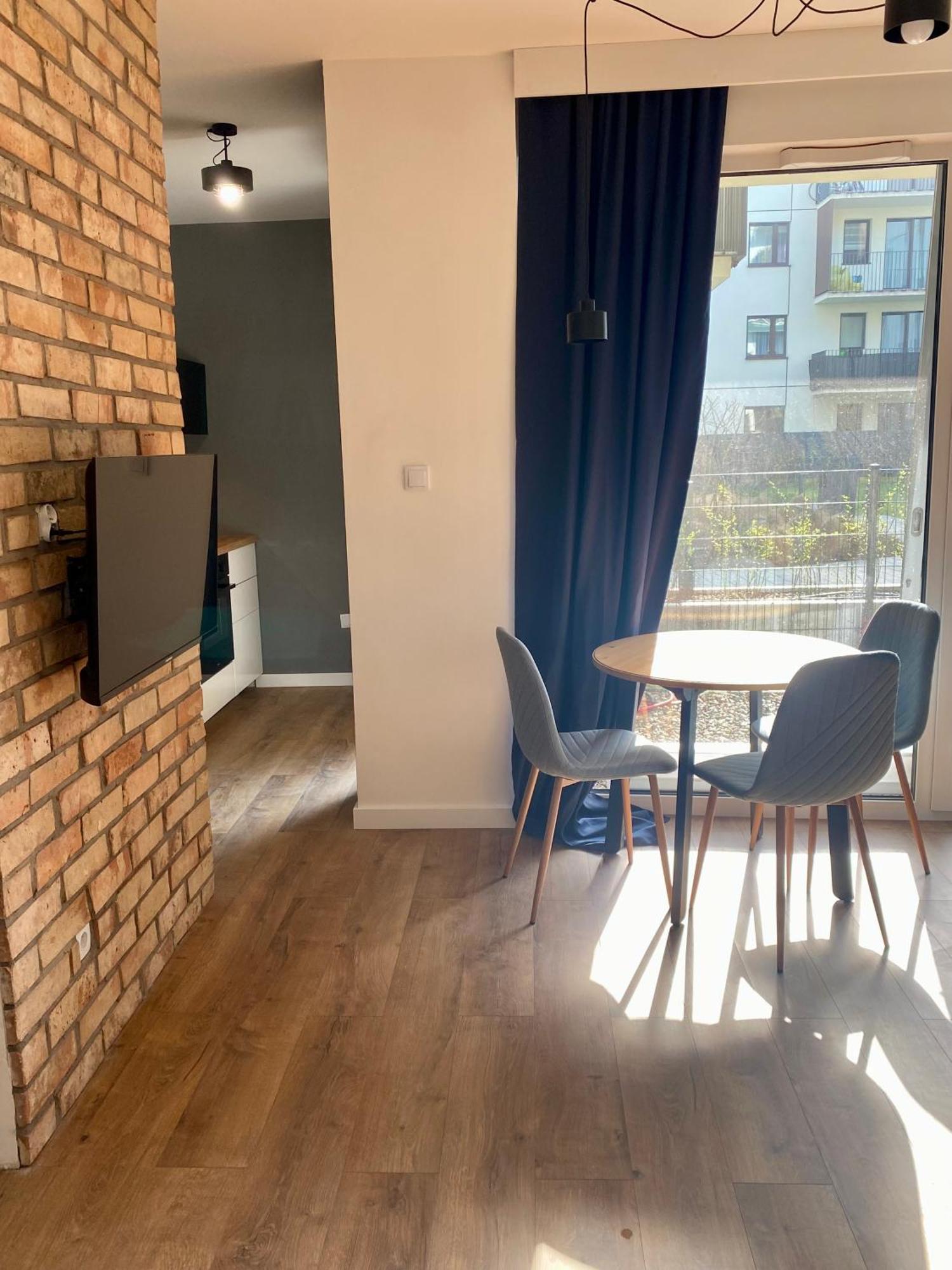 Chillout Loft Apartment Al20 Варшава Екстериор снимка