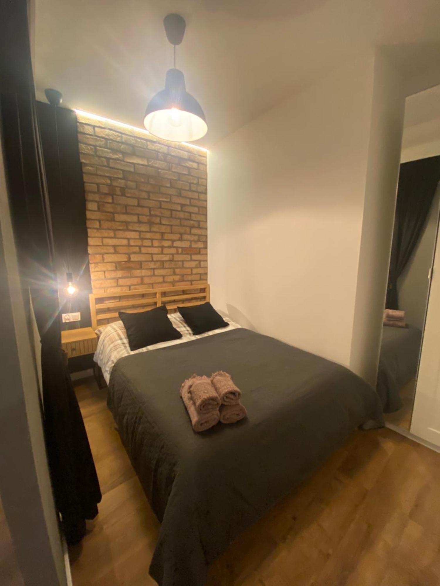 Chillout Loft Apartment Al20 Варшава Екстериор снимка