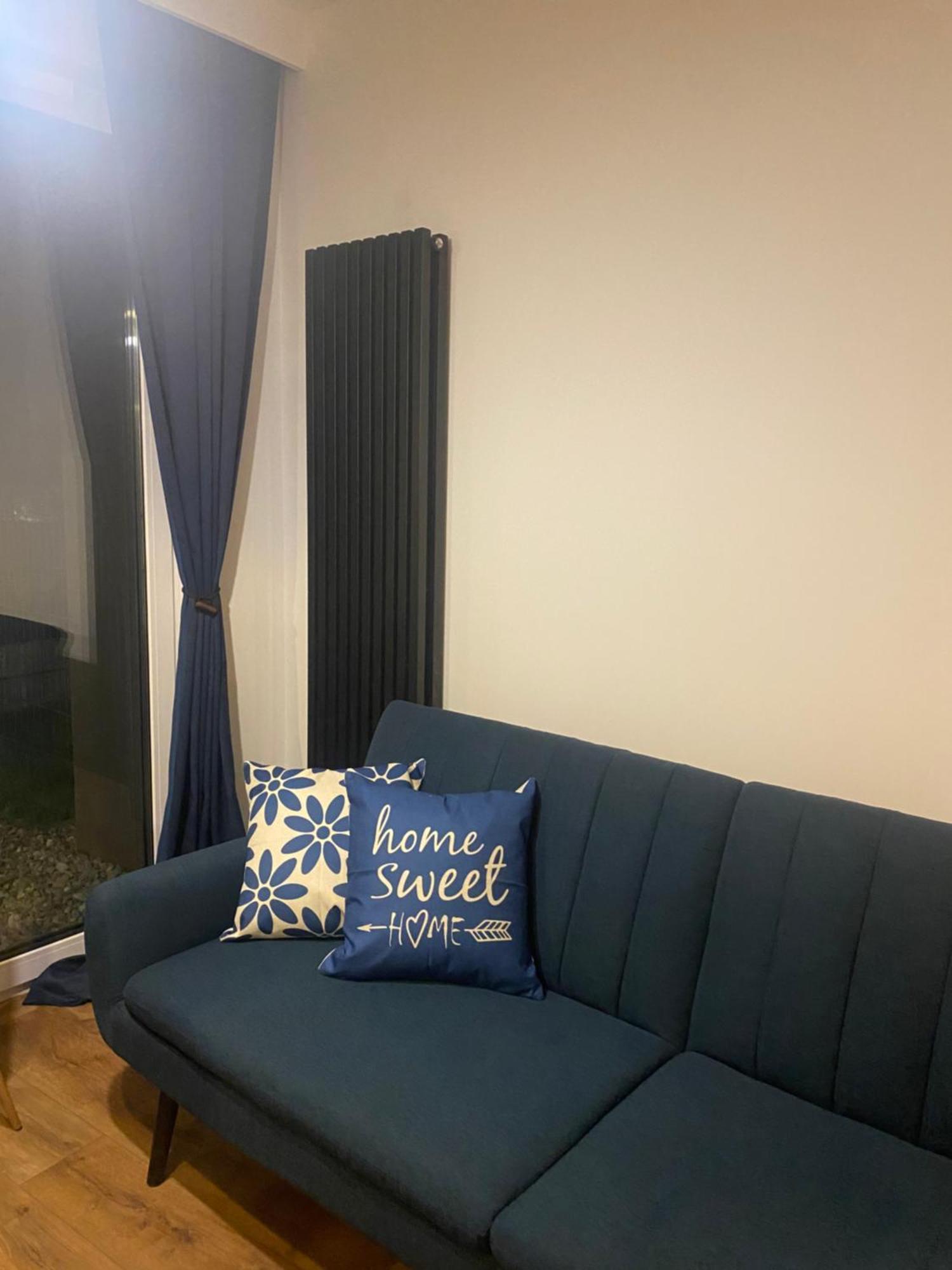 Chillout Loft Apartment Al20 Варшава Екстериор снимка