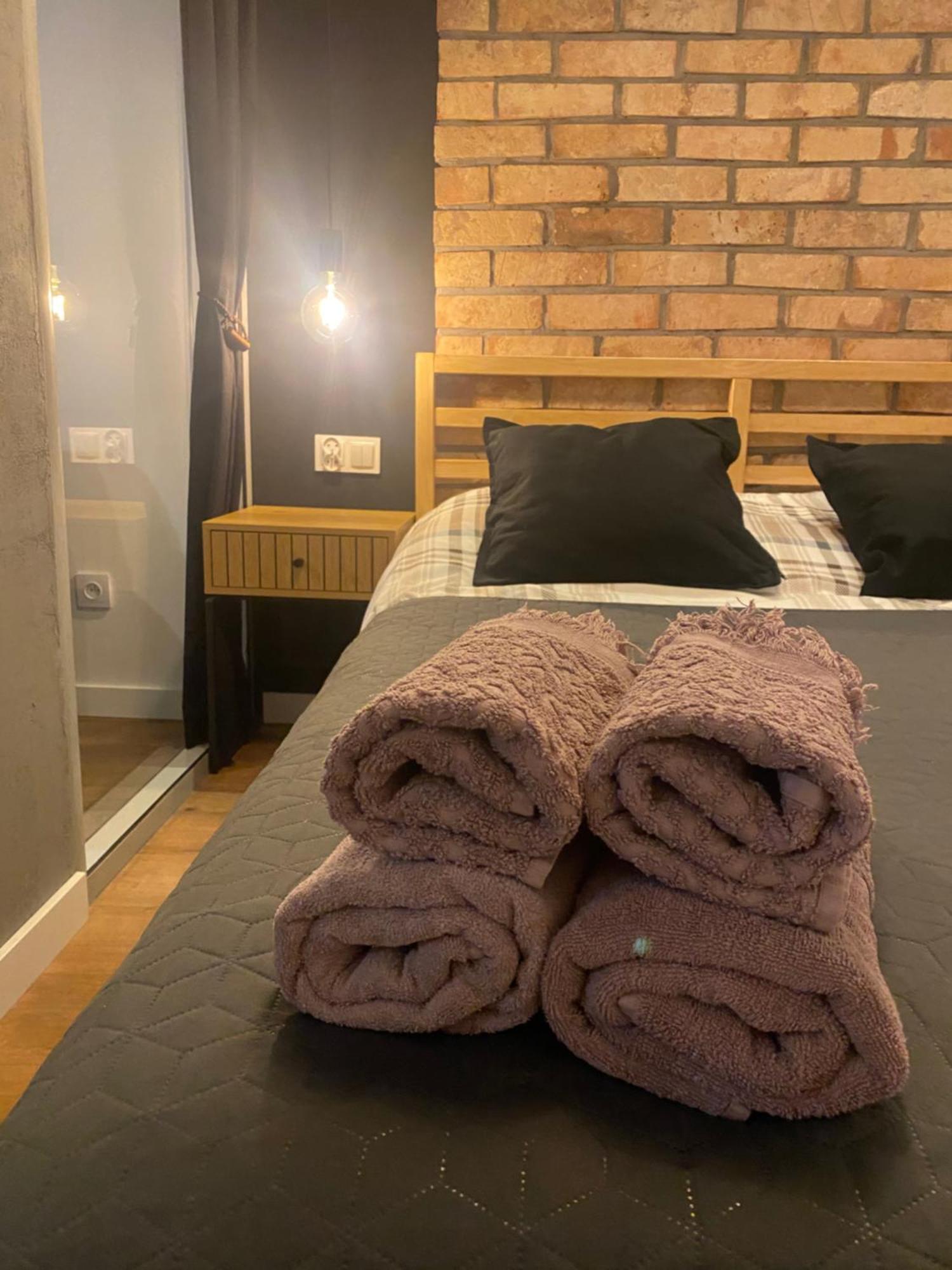 Chillout Loft Apartment Al20 Варшава Екстериор снимка