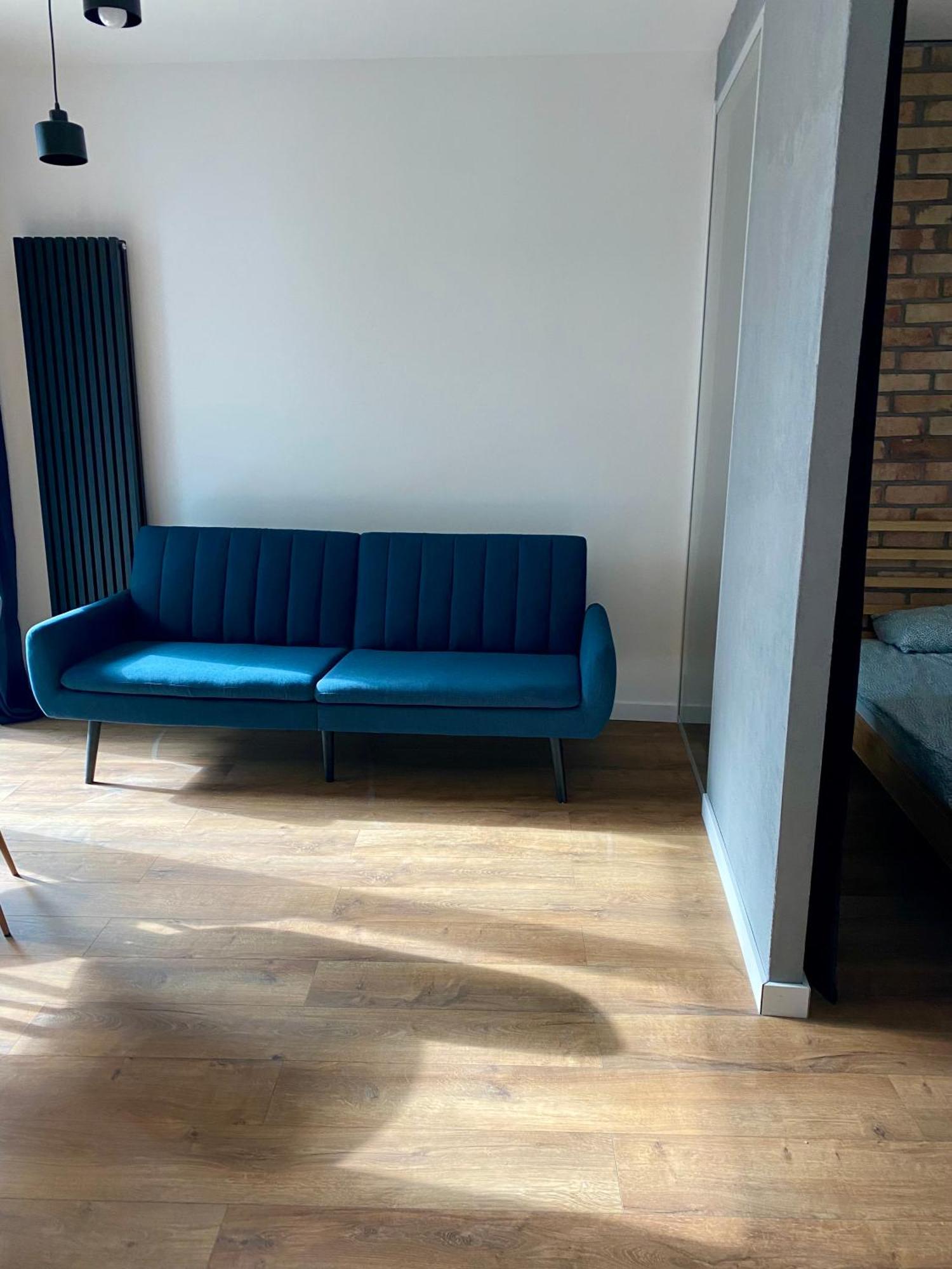 Chillout Loft Apartment Al20 Варшава Екстериор снимка