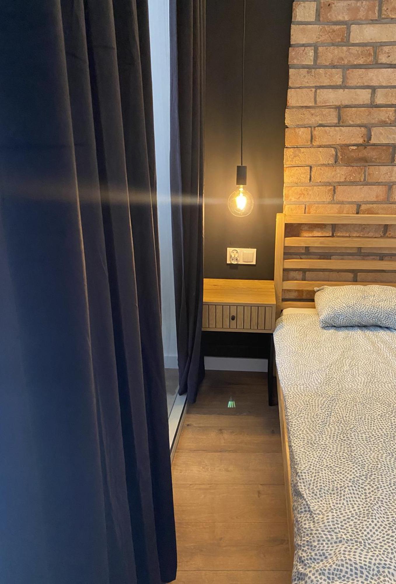 Chillout Loft Apartment Al20 Варшава Екстериор снимка