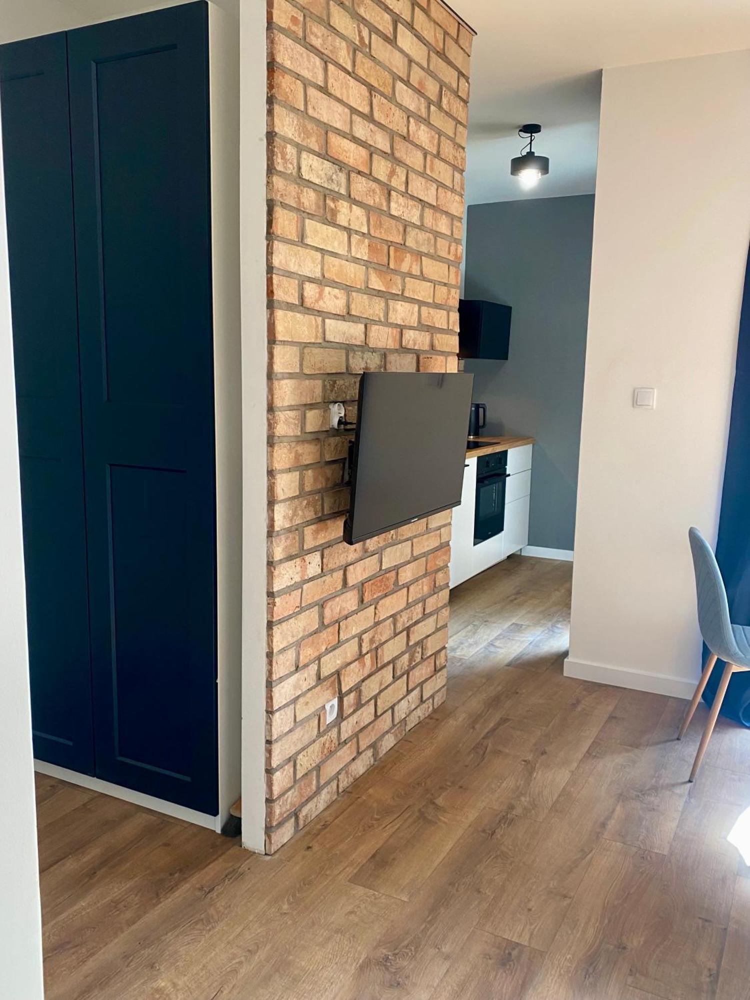 Chillout Loft Apartment Al20 Варшава Екстериор снимка