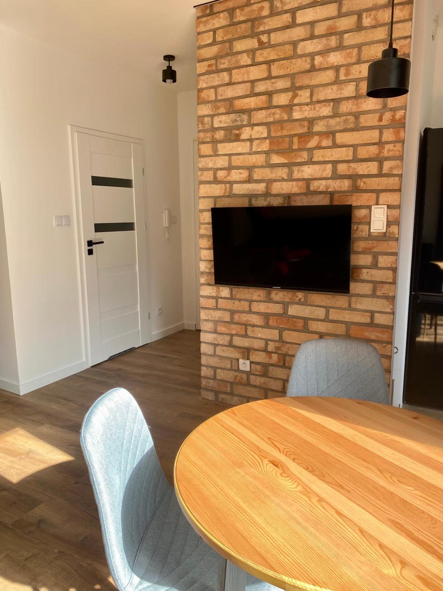 Chillout Loft Apartment Al20 Варшава Екстериор снимка