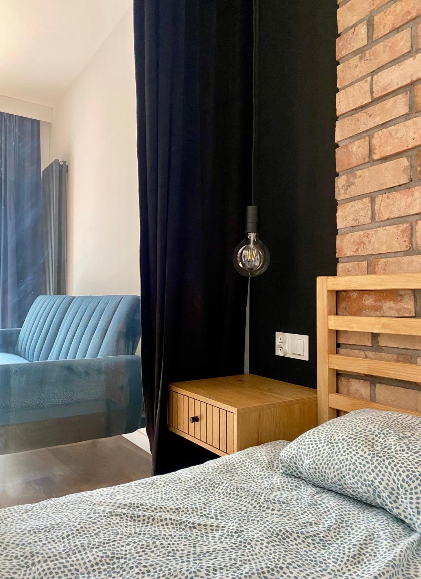 Chillout Loft Apartment Al20 Варшава Екстериор снимка
