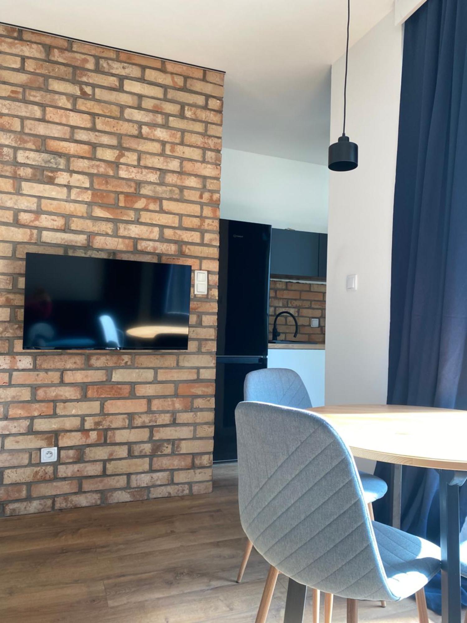 Chillout Loft Apartment Al20 Варшава Екстериор снимка