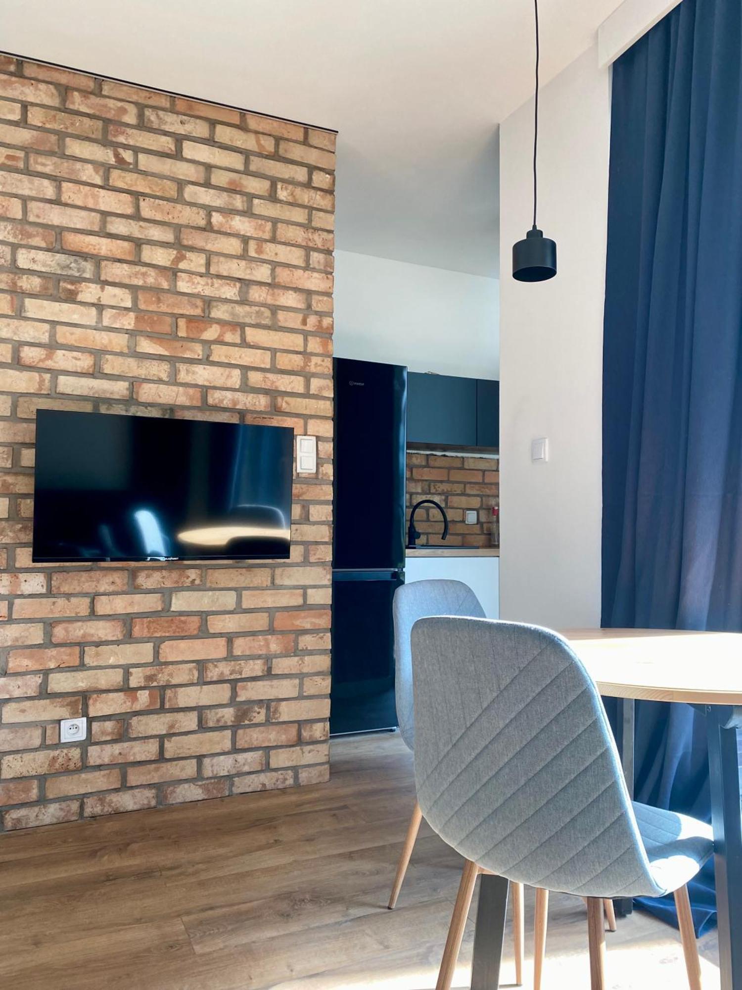 Chillout Loft Apartment Al20 Варшава Екстериор снимка